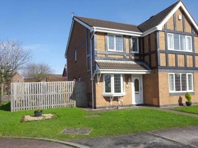 House for sale in Blackpool