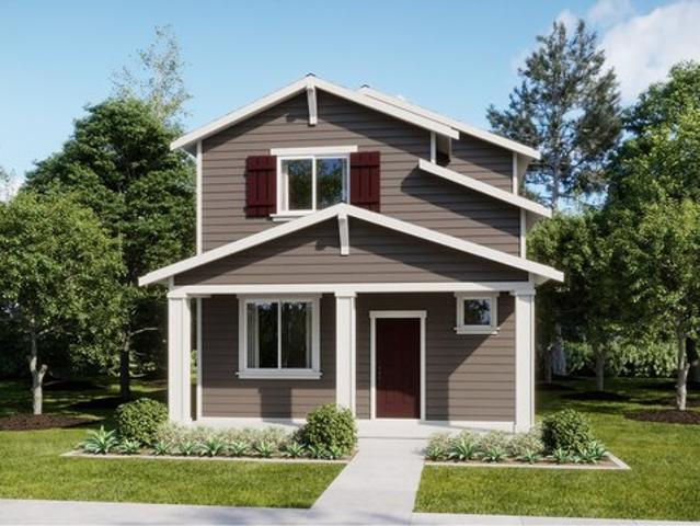 House for sale in Black Diamond, Washington
