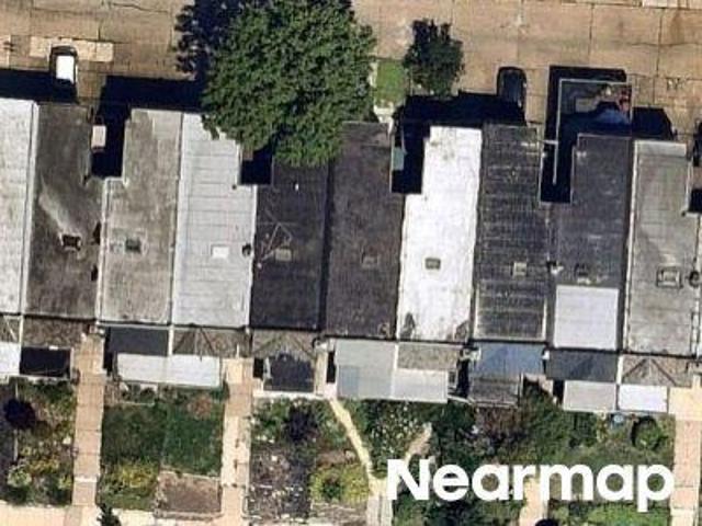 Townhouse for sale in Philadelphia, Pennsylvania