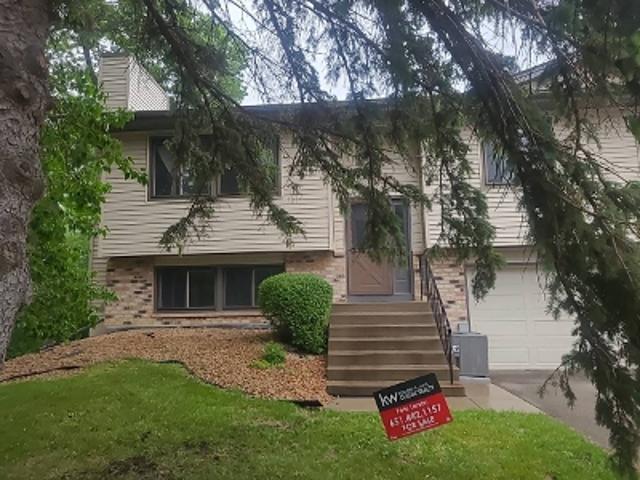 House for sale in Ramsey, Minnesota