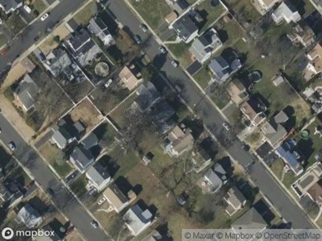 House for sale in Union, New Jersey