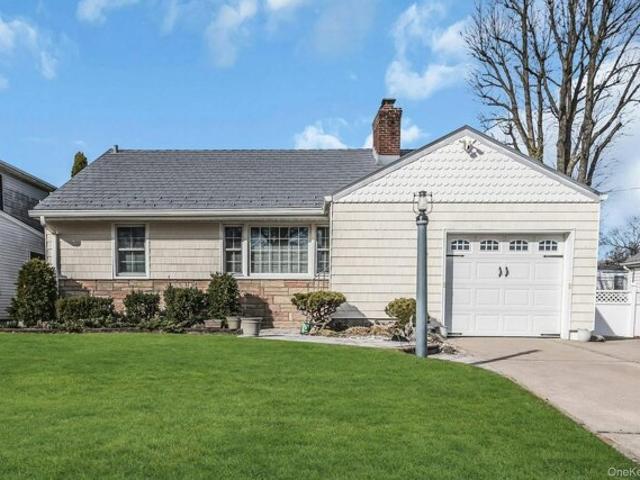 House for sale in Nassau, New York
