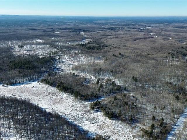 Land for sale in Pittsville, Wisconsin