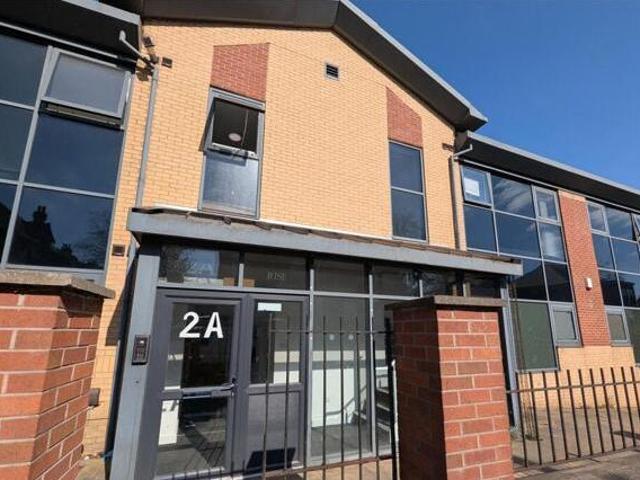 House for sale in New Basford, City of Nottingham