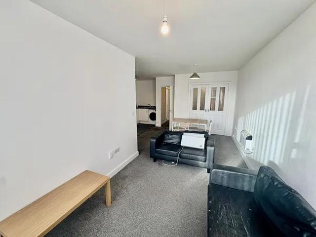 Apartment for rent in Haddon, East Midlands