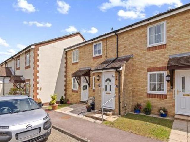 House for sale in Clapham, West Sussex