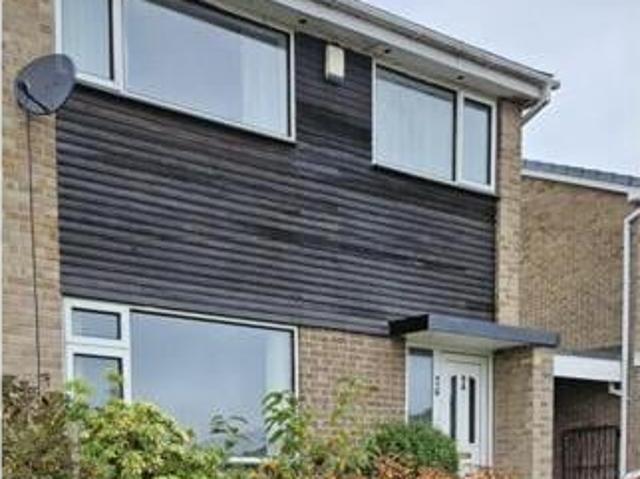 House for sale in Brackenfield, East Midlands
