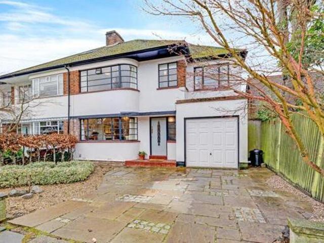 House for sale in Lyons, Greater London