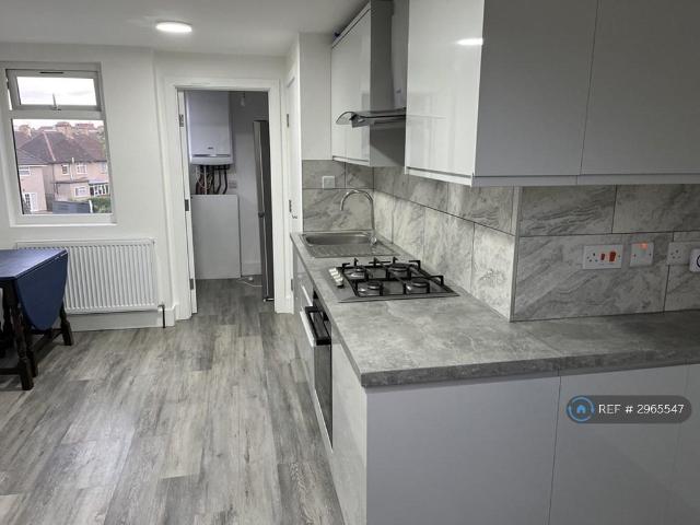 House for rent in Lane, Greater London