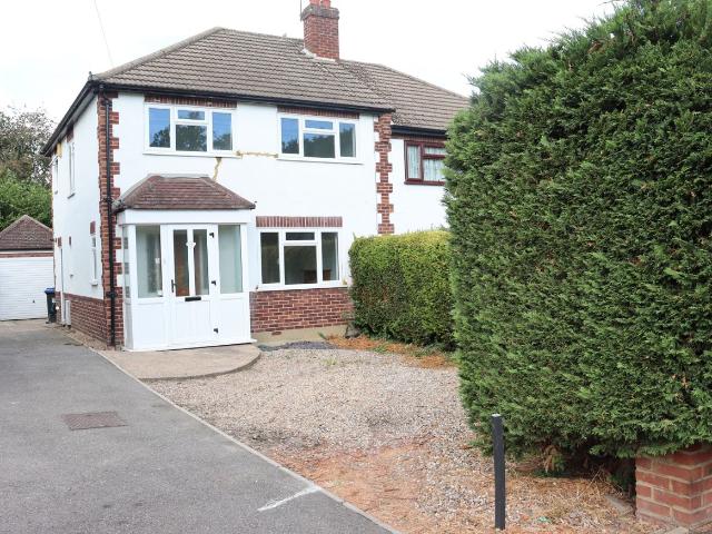 House for rent in Woking, Surrey