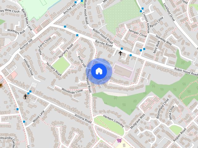 House for rent in Woking, Surrey