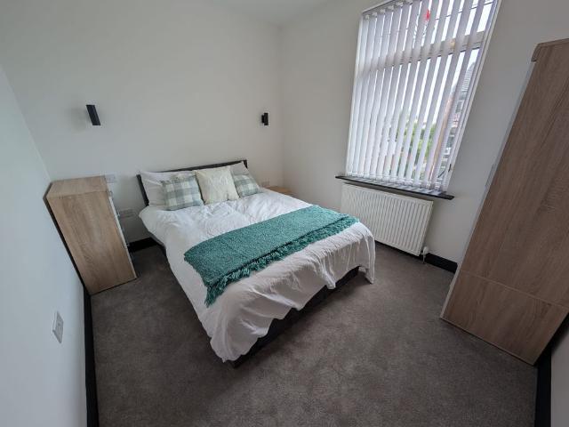 Room for rent in Kilton, Costhorpe