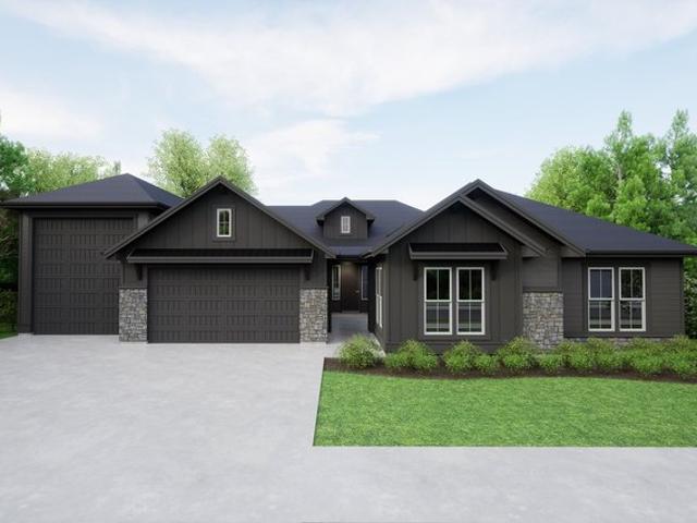 House for sale in Sherwood, Wisconsin