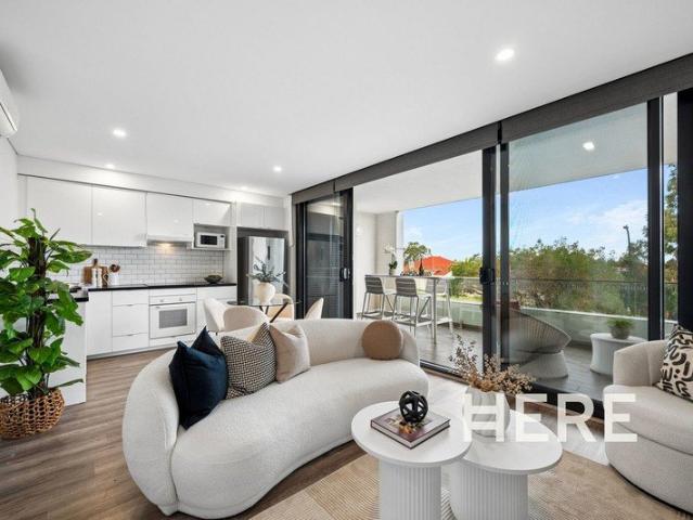 Apartment for sale in Maylands, Western Australia