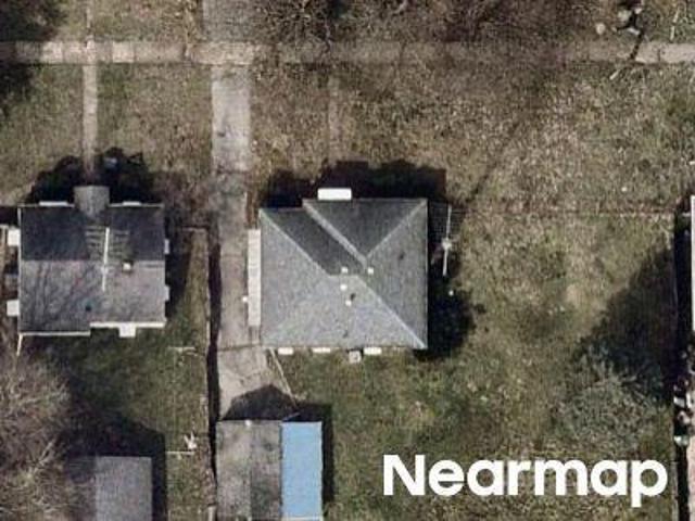 House for sale in Dowagiac, Michigan