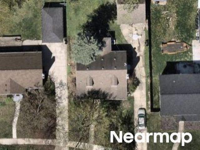 House for sale in Oak Park, Michigan