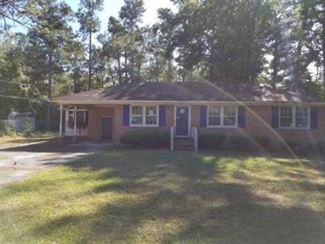 House for sale in South Carolina