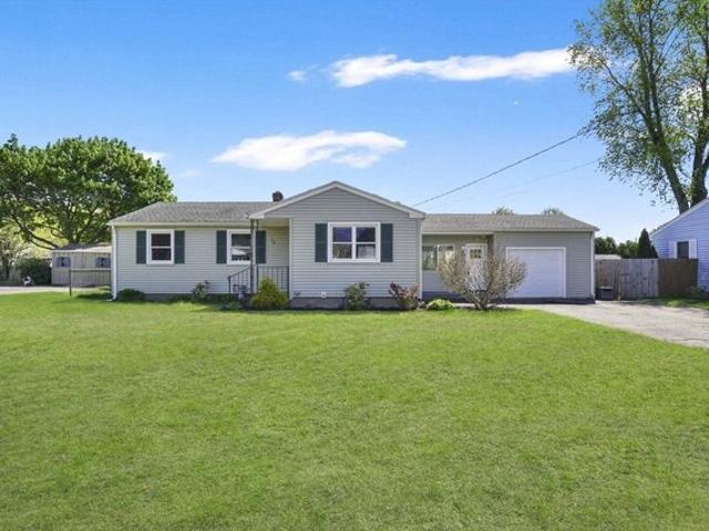 House for sale in Hampden, Massachusetts
