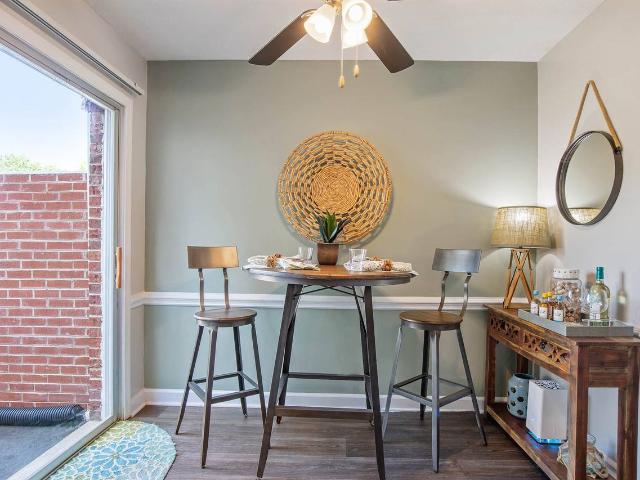 Apartment for rent in Pfafftown, North Carolina