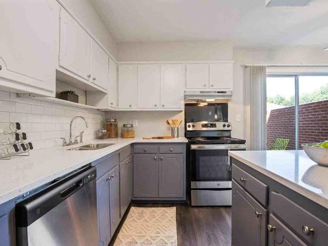 Apartment for rent in Pfafftown, North Carolina