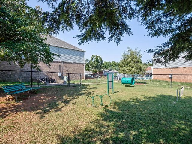 Apartment for rent in Pfafftown, North Carolina