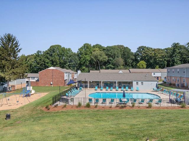 Apartment for rent in Pfafftown, North Carolina