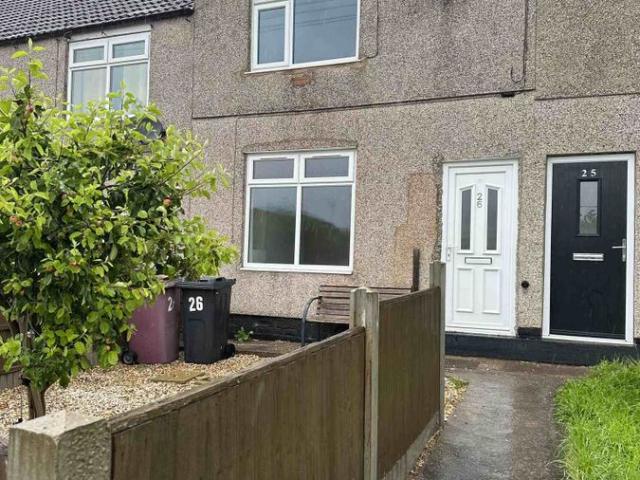 House for rent in Carr Vale, Elmton