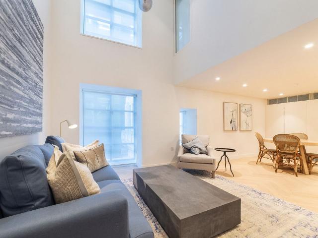 Apartment for rent in Soho, Isle Of Man