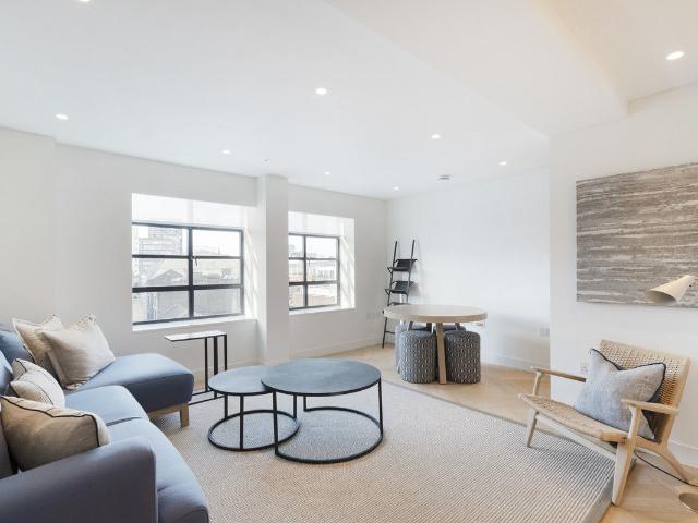 Apartment for rent in Soho, Isle Of Man