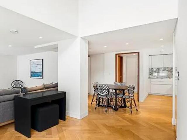 Apartment for rent in Soho, Greater London