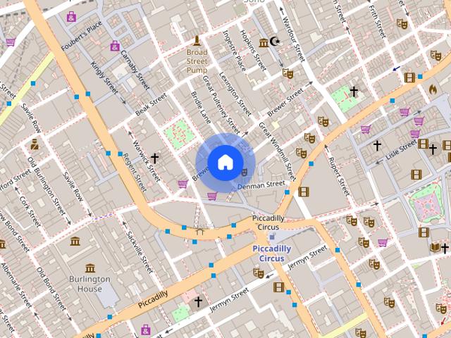 Apartment for rent in Cat Hill, Isle Of Man