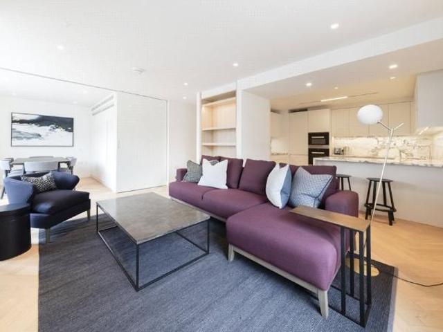 Apartment for rent in Soho, Greater London
