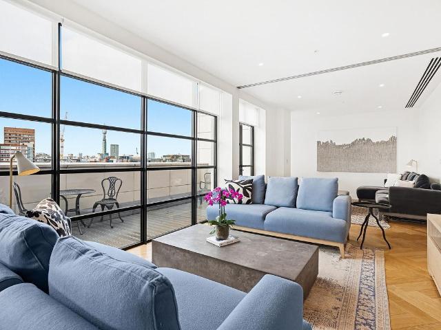 Apartment for rent in Soho, Greater London