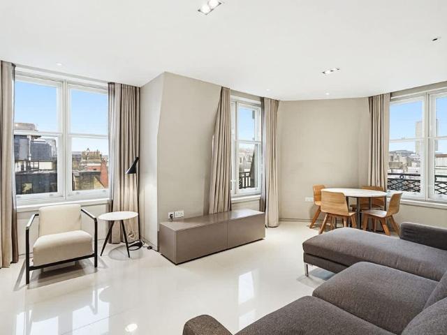 Apartment for rent in Soho, Greater London