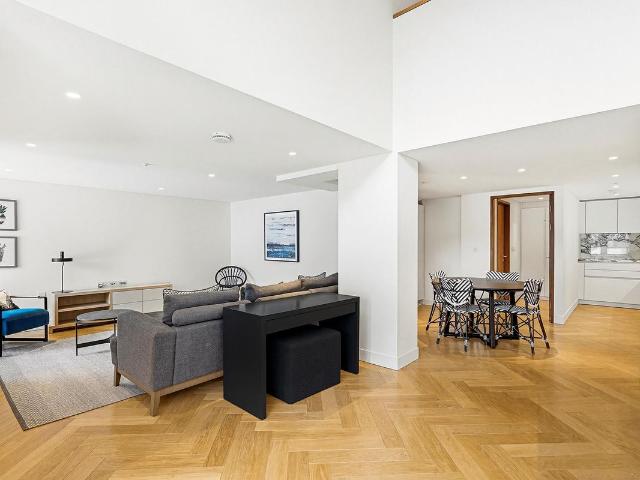 Apartment for rent in Soho, Isle Of Man