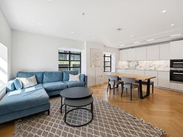 House for rent in Soho, Greater London