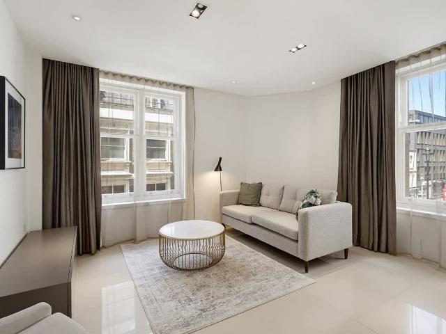 Apartment for rent in Soho, Greater London