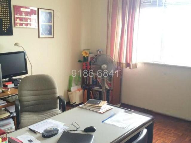 Apartment for sale in Bukit Timah, 23 North West