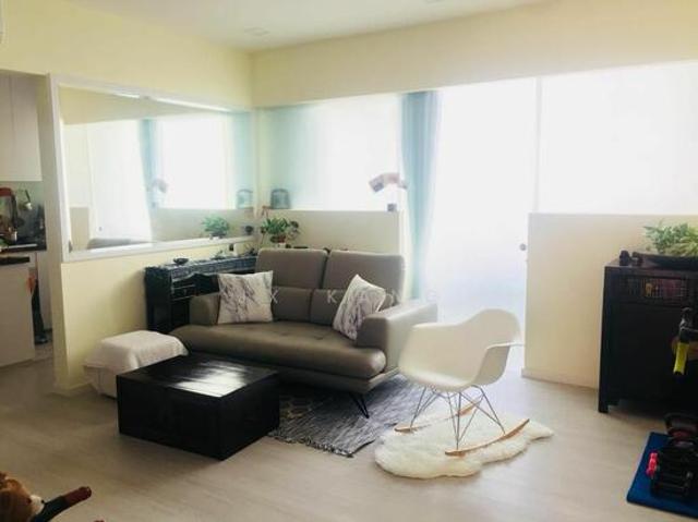 Condominium for sale