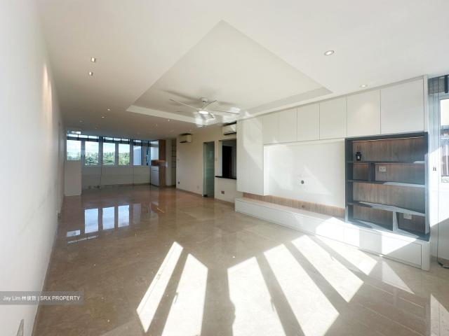 Apartment for rent in Bukit Timah, 23 North West