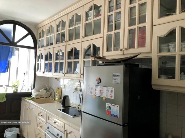 Apartment for sale in Bukit Timah, 23 North West