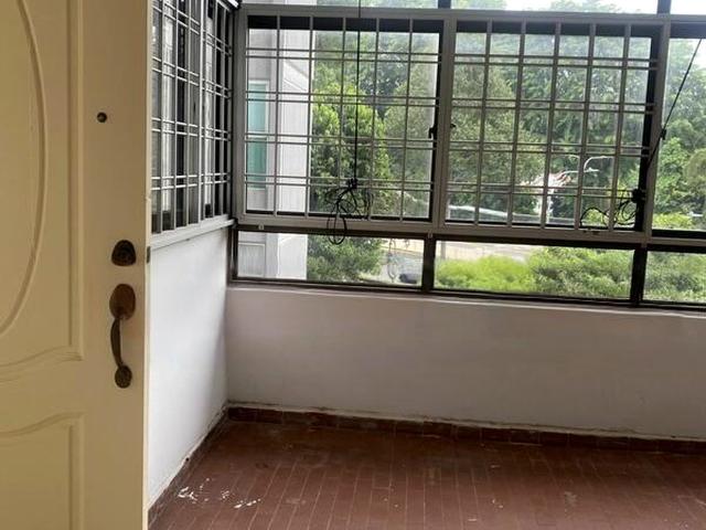 Apartment for sale