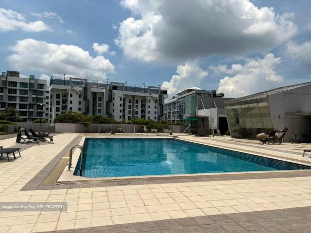 Apartment for rent