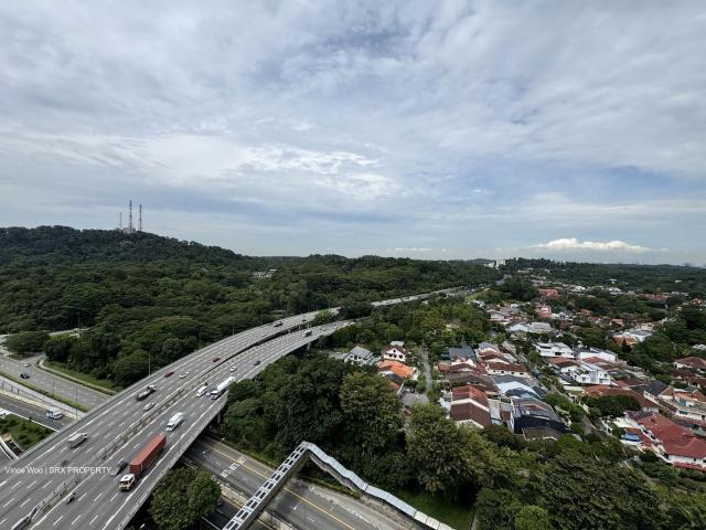 Apartment for sale in Bukit Timah, 23 North West