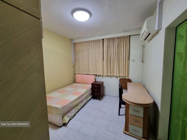 Apartment for rent in Bukit Timah, 23 North West