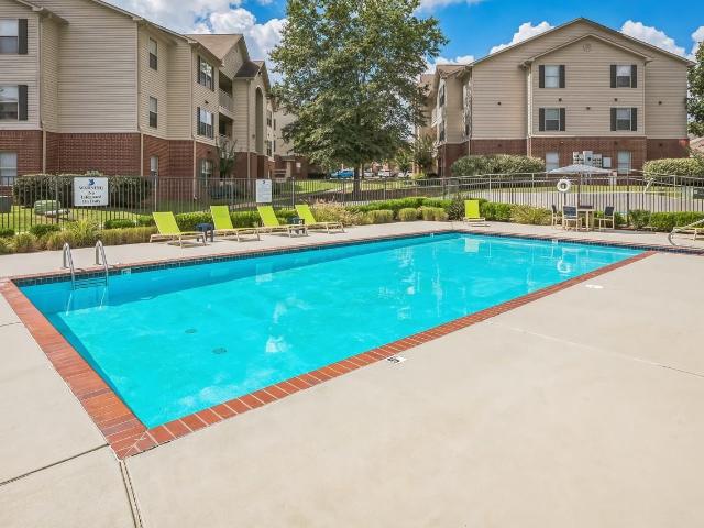 Apartment for rent in Ark