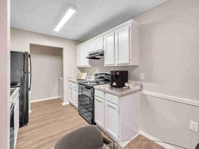 Apartment for rent in Ark