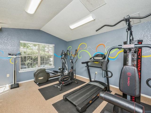 Apartment for rent in Ark