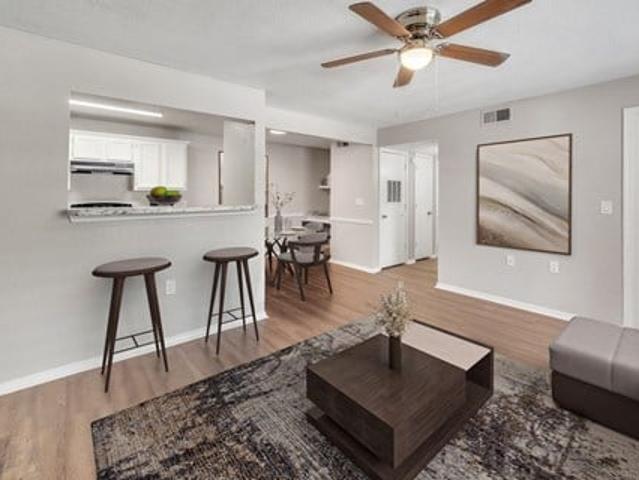 Apartment for rent in Sherwood