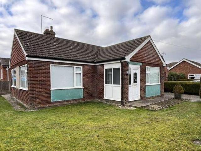 House for sale in Belleau, Lincolnshire
